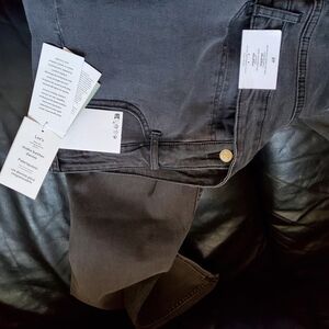 "H&M"jeggins 36-38 Size